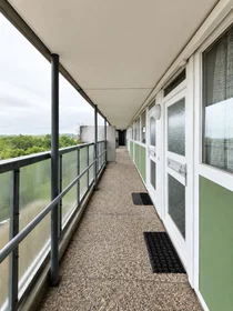 Entire apartment at Wegsfeld, image 27 of 31