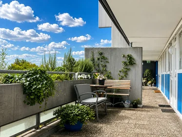 Entire apartment at Wegsfeld, image 28 of 31