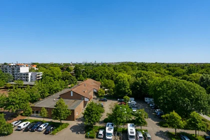 Entire apartment at Wegsfeld, image 29 of 31