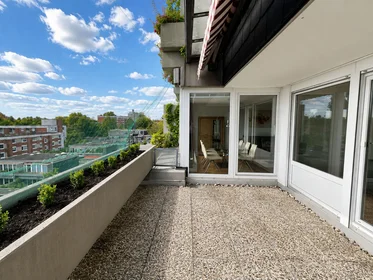 Entire apartment at Wegsfeld, image 9 of 31