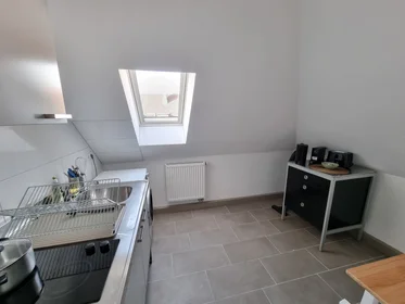 Private room at Nettemannstraße, image 1 of 10