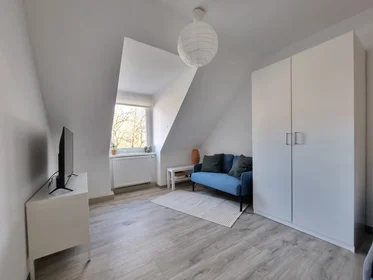 Private room at Nettemannstraße, image 4 of 11