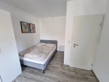 Private room at Nettemannstraße, image 5 of 11