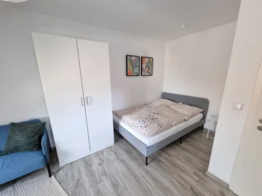 Private room at Nettemannstraße, image 6 of 11