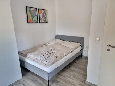 Private room at Nettemannstraße, image 7 of 11