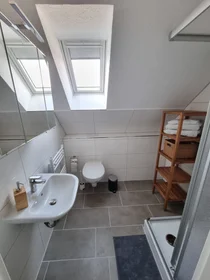 Private room at Nettemannstraße, image 9 of 11