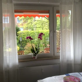 Gesamte Unterkunft in der Basselweg, bild 2 von 15