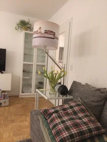 Gesamte Unterkunft in der Basselweg, bild 13 von 15