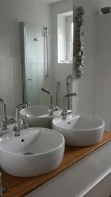 Gesamte Unterkunft in der Basselweg, bild 14 von 15