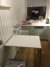 Gesamte Unterkunft in der Basselweg, bild 9 von 15