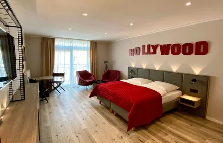 Appartamento intero in Grindelallee, immagine 2 di 11