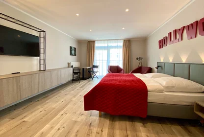 Appartamento intero in Grindelallee, immagine 6 di 11
