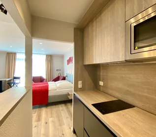 Appartamento intero in Grindelallee, immagine 9 di 11