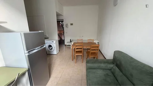 Studio at Via Ponale, image 2 of 8