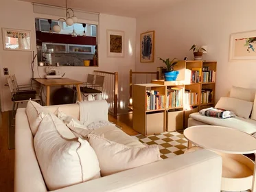 Özel oda konumu August-Kirch-Straße, 1 9 görüntüsü