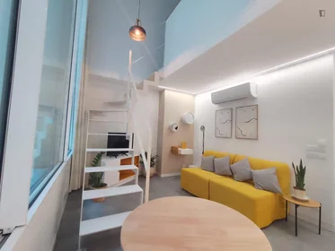 Stüdyo daire konumu Av. Dr. Lourenço Peixinho, 6 10 görüntüsü