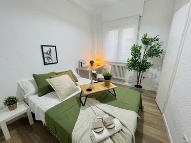 Privatzimmer in der Calle Castilla, Palomarejos, bild 1 von 6