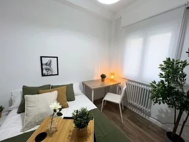 Privatzimmer in der Calle Castilla, Palomarejos, bild 6 von 6