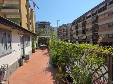 Appartamento intero in Via di Monte del Gallo, Aurelio, immagine 3 di 7
