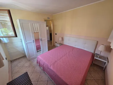 Appartamento intero in Via di Monte del Gallo, Aurelio, immagine 6 di 7