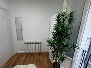 Privatzimmer in der Calle de Francisco Ricci, Chamberí, bild 10 von 10