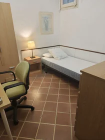 Prywatny pokój Carrer de Sant Agustí, obraz 1 5