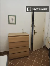 Prywatny pokój Carrer de Sant Agustí, obraz 4 5