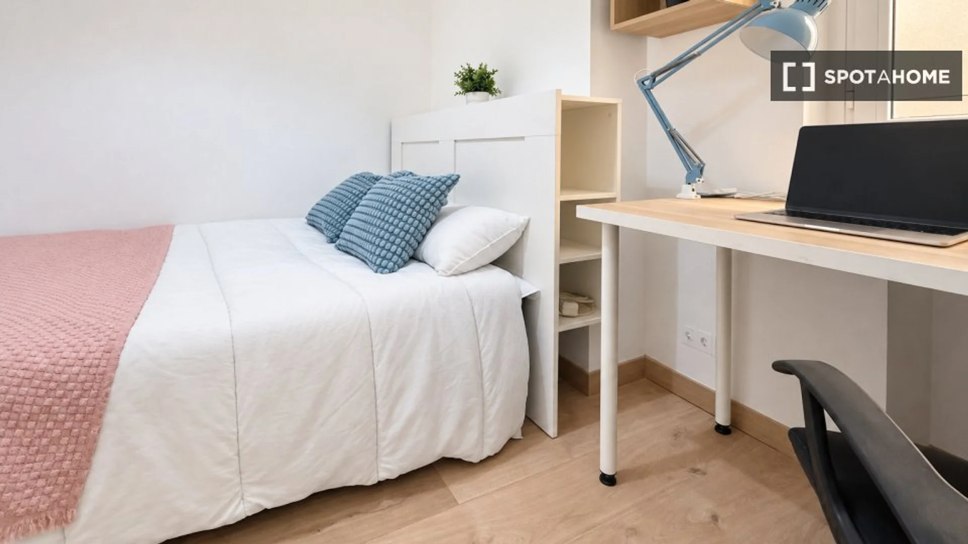 Preisgünstiges Studentenzimmer in günstiger Lage in 