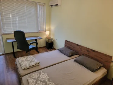 Gesamte Unterkunft in der Entr.G Apt.33, bild 43 von 47