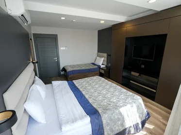 Logement entier à Abide-i Hürriyet Caddesi 139, image 11 de 26