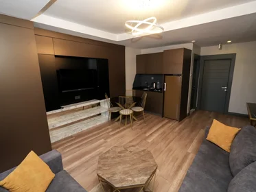 Logement entier à Abide-i Hürriyet Caddesi 139, image 18 de 26