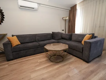 Logement entier à Abide-i Hürriyet Caddesi 139, image 20 de 26