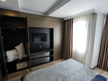 Logement entier à Abide-i Hürriyet Caddesi 139, image 3 de 26
