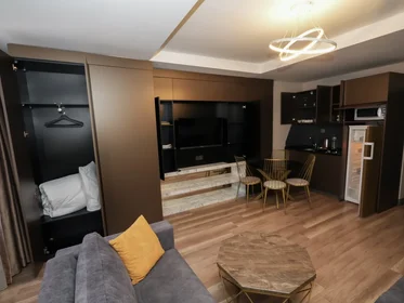 Logement entier à Abide-i Hürriyet Caddesi 139, image 21 de 26