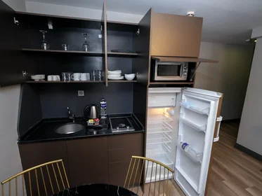 Logement entier à Abide-i Hürriyet Caddesi 139, image 22 de 26