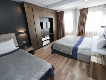 Logement entier à Abide-i Hürriyet Caddesi 139, image 23 de 26