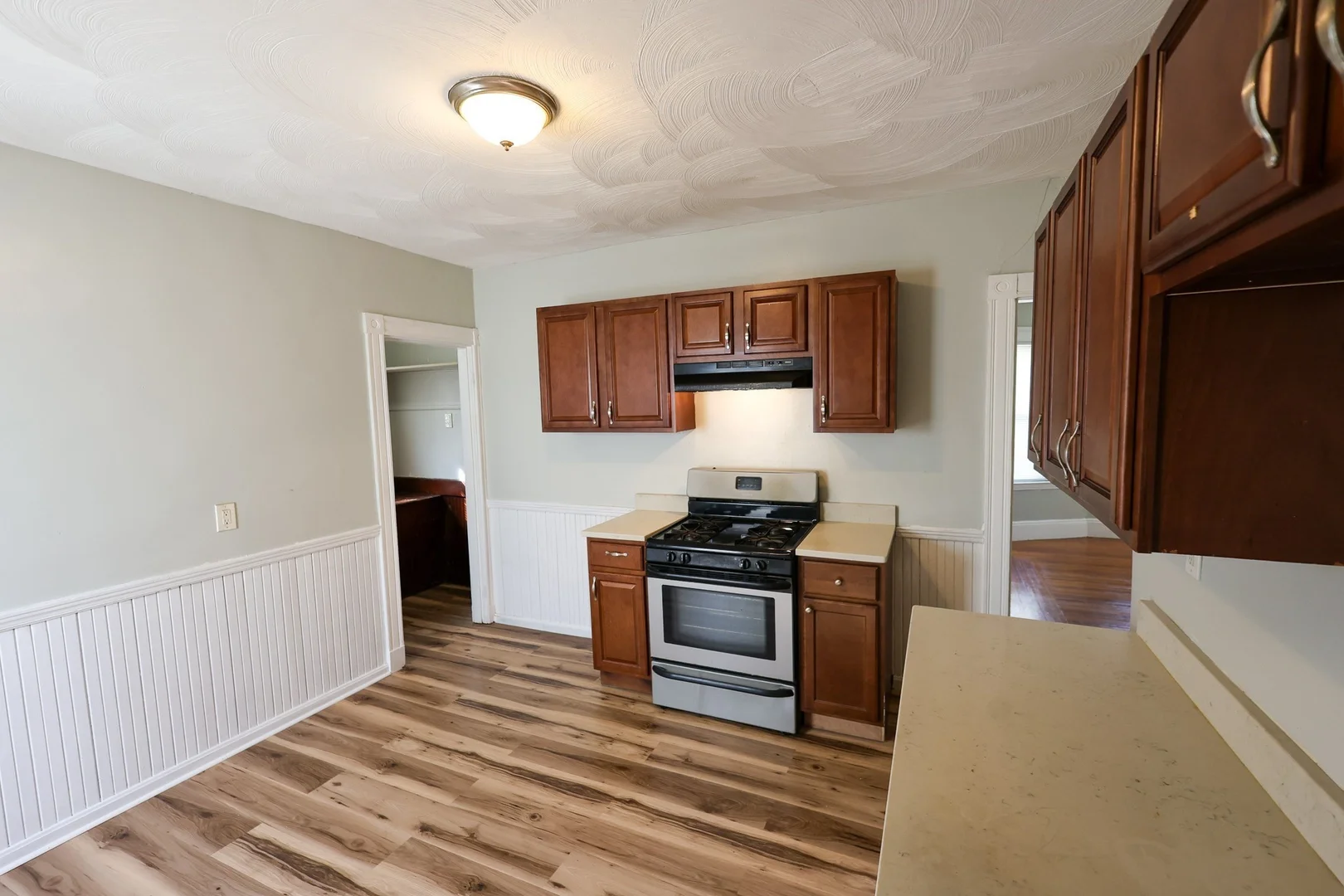42, Colonial Ave., Unit 3, Dorchester, Boston, MA, 02124