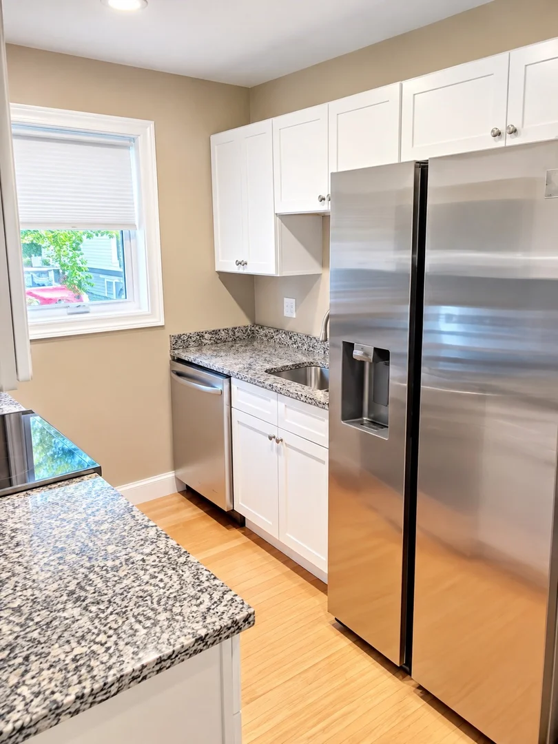 10, Ashton St., Unit 1, Dorchester, Boston, MA, 02124