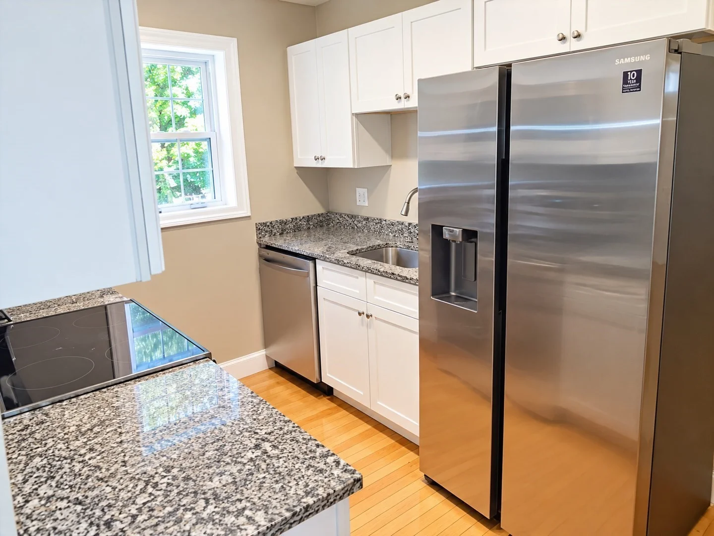 10, Ashton St., Unit 1, Dorchester, Boston, MA, 02124