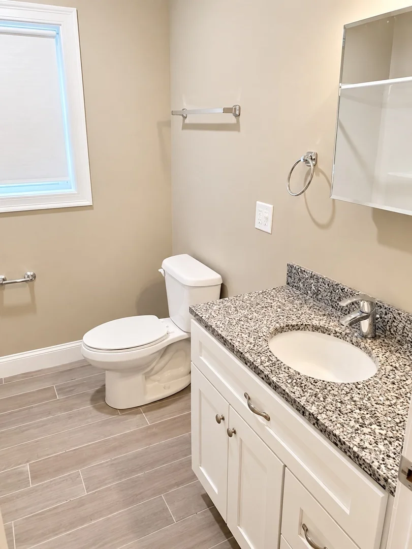 110, Lucerne St., Unit 0, Dorchester, Boston, MA, 02124