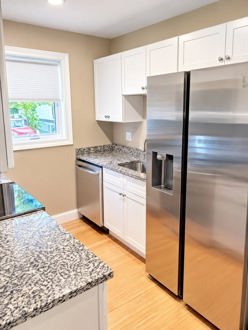 110, Lucerne St., Unit 0, Dorchester, Boston, MA, 02124