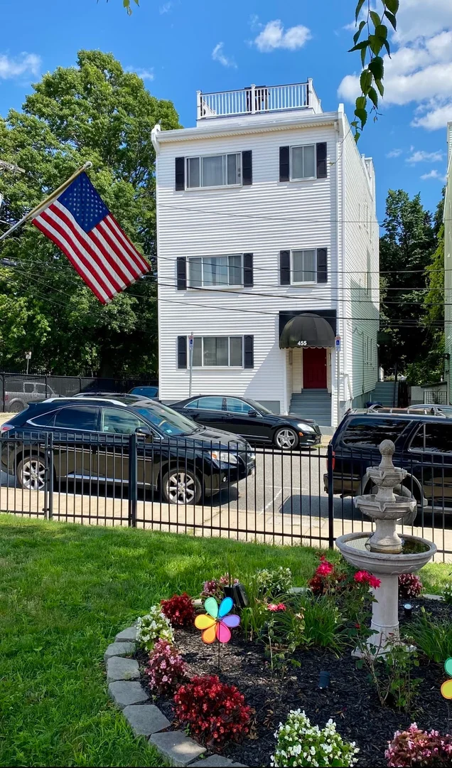 455, Frankfort St., Unit 2, East Boston, Boston, MA, 02128