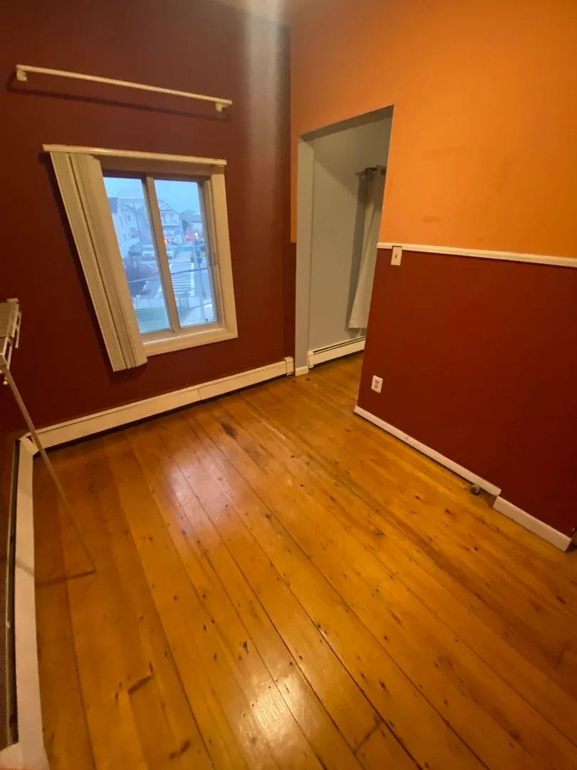 455, Frankfort St., Unit 2, East Boston, Boston, MA, 02128