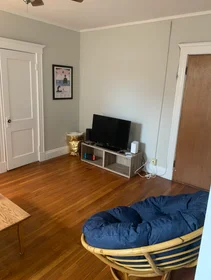 Logement entier à 110, Brainerd Rd., Unit 4, Allston, Boston, MA, 02134, image 1 de 10