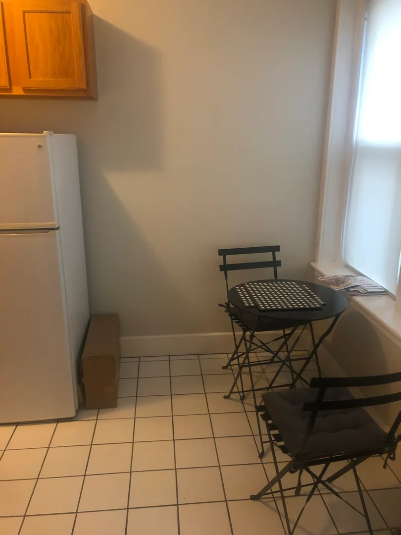 110, Brainerd Rd., Unit 4, Allston, Boston, MA, 02134