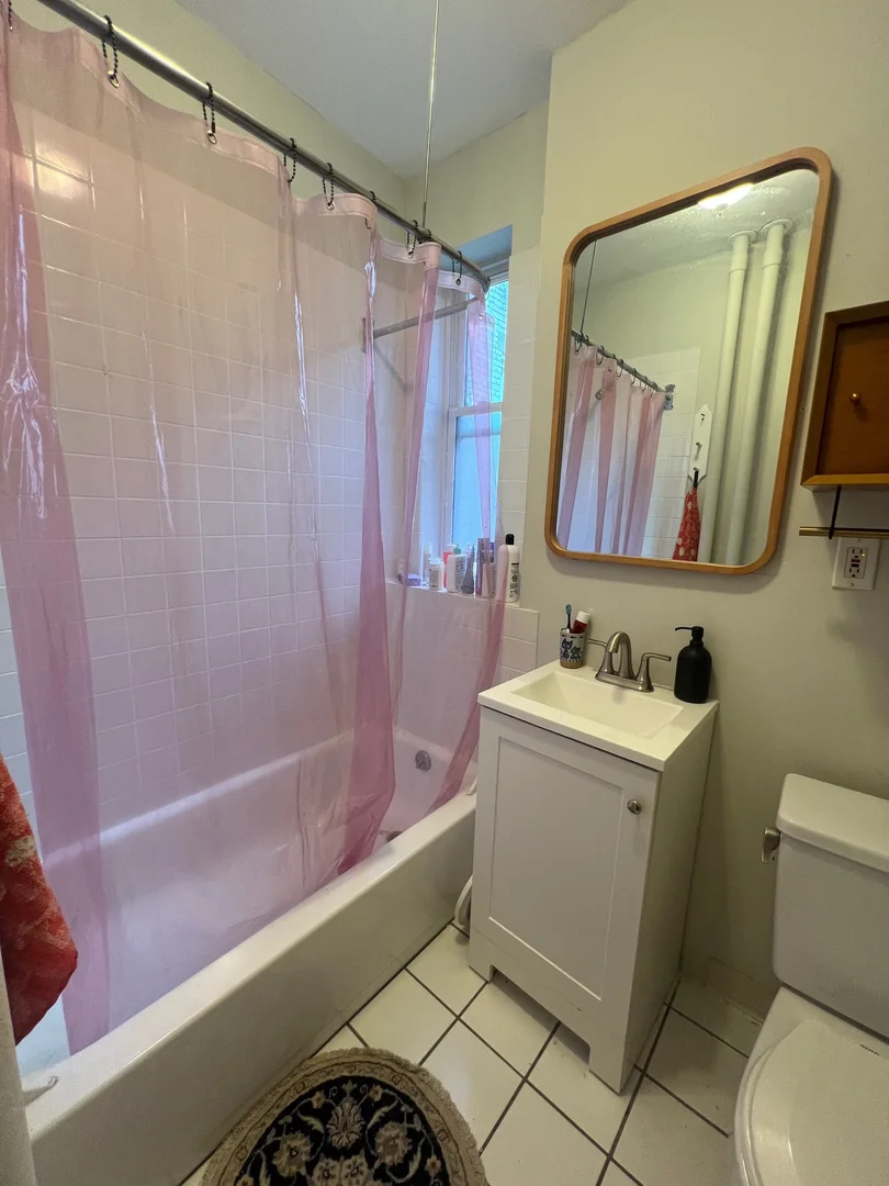110, Brainerd Rd., Unit 4, Allston, Boston, MA, 02134