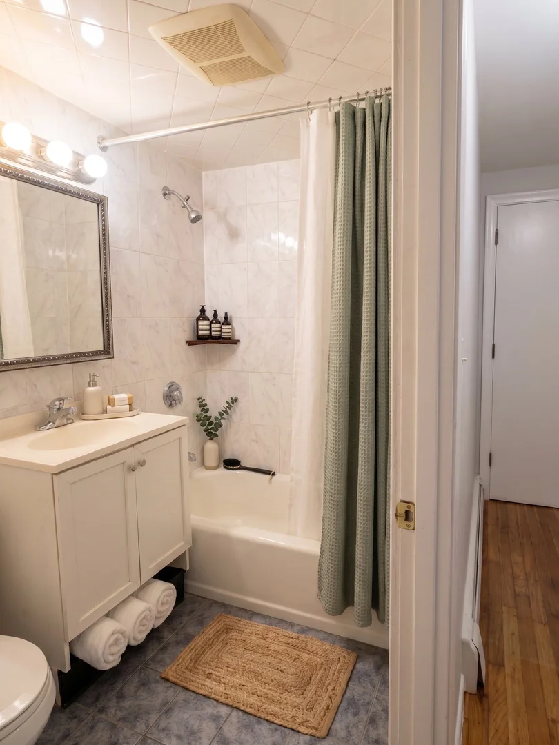 28, Chiswick Rd., Unit B2, Brighton, Boston, MA, 02135