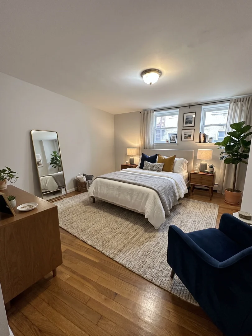 28, Chiswick Rd., Unit B2, Brighton, Boston, MA, 02135