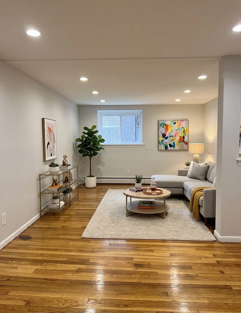 28, Chiswick Rd., Unit B2, Brighton, Boston, MA, 02135