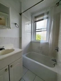 Monolocale in residence in 279, Harvard, Unit 43, Mid Cambridge, Cambridge, MA, 02139, immagine 3 di 6